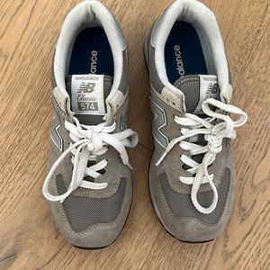 New Balance 574 size 7.5